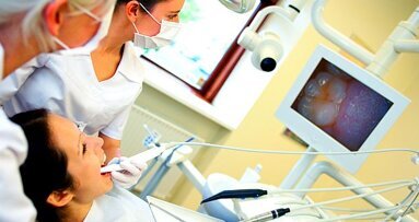 Tandartsbehandeling steeds goedkoper geworden