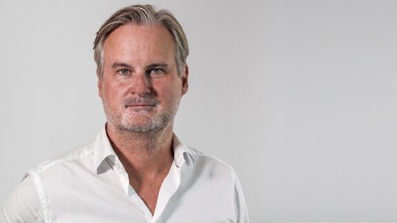 Straumann Group names Christopher Norbye as incoming CEO