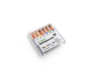 ROEKO Guttapercha Points