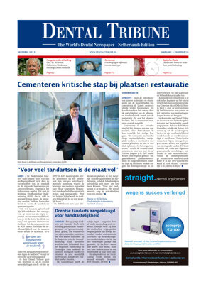 DT Netherlands No. 10, 2013