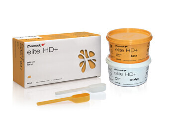 Zhermack – Elite HD+ Putty Soft