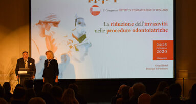 Il successo del confronto tra odontoiatri e igienisti sui benefici della mini invasività