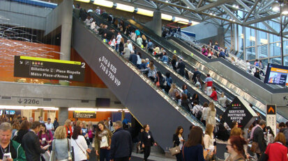 JDIQ meeting, scheduled for May 29 to June 2, is canceled