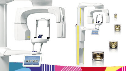 Planmeca ProMax 3D Plus – nowy członek rodziny aparatów rtg Planmeca