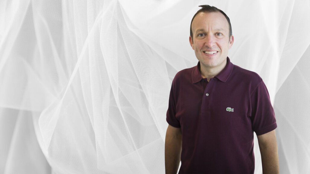 “We need to shift from technical outcomes to more meaningful clinical outcomes”