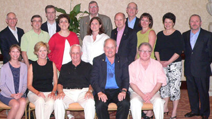 New grant by AAE Foundation awarded to University of Texas Health Science Center at Houston