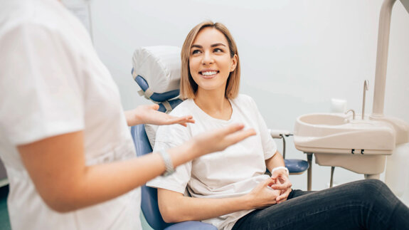 FDI report highlights a decade of patient-centred oral health data