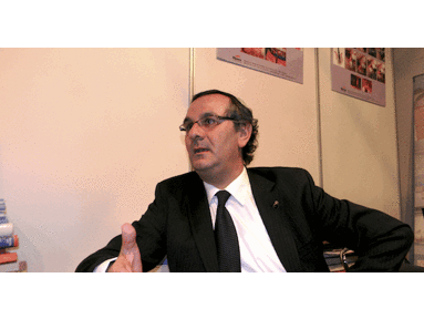 Primicias mundiales 3D en el congreso de EOS