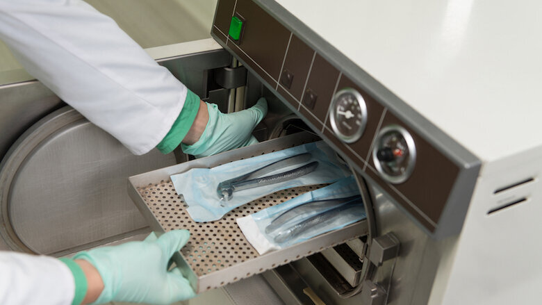 Dental patients offered HIV tests over fears of contaminated equipment use