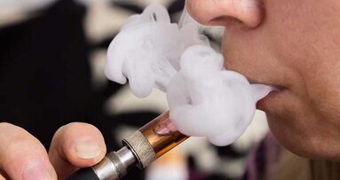 Elektroniczne papierosy wpływają na neuronalne komórki macierzyste