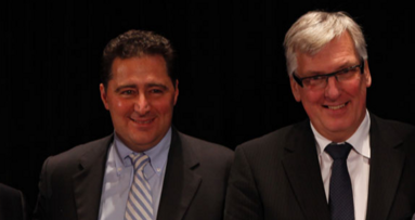 La Nobel Biocare perde un membro del Consiglio direttivo