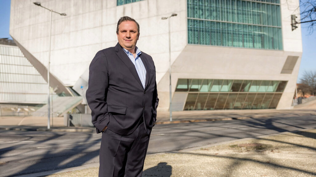 SMD: João Neto reconduzido após eleições