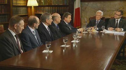 Implant dentistry’s origins, challenges and discoveries are described in video Implant dentistry’s origins, challenges and discoveries are described in video