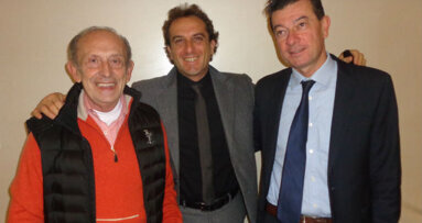 A Vigevano la Rhein83 chiude l’attività culturale del 2014