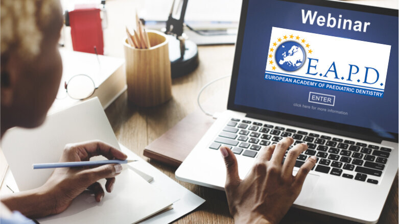 EAPD addresses need for online education in paediatric dentistry with own campus