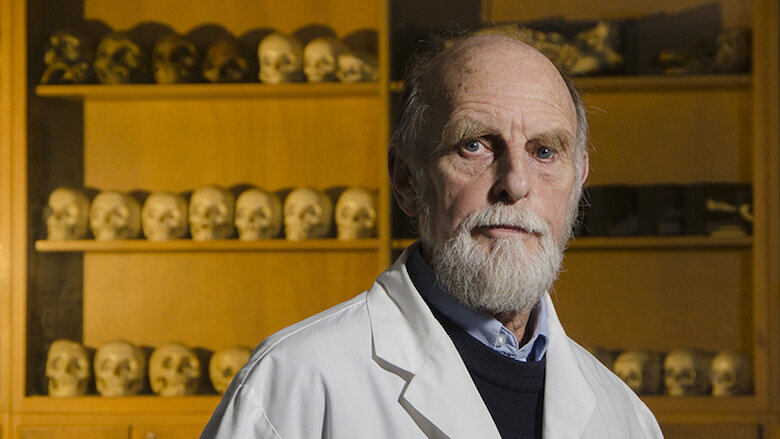 Interview: Prof. Barry Sessle on the impact of neuroscience on dentistry