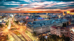 Denta Bucharest 2019