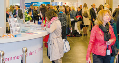 „Parodontologie Expertentage: lernen – wissen – anwenden“