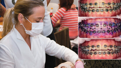 Už čistíte nebo pořád ještě leštíte?