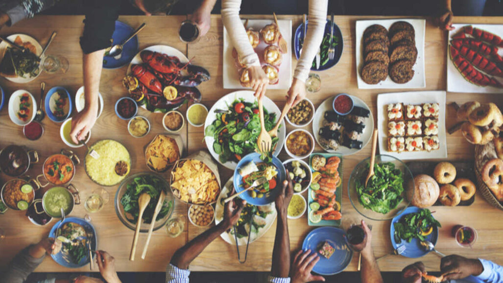 A extração do terceiro molar pode ter um efeito positivo no paladar