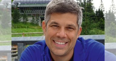 Neuer SSP-Präsident: Dr. Patrick Gugerli aus Neuchâtel gewählt