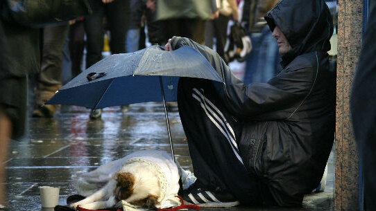 All’insegna della solidarietà il corso agli asili notturni di aggiornamento sull’uso della tecnologia sonica