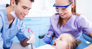 BZÄK fordert Stärkung der frühkindlichen Vorsorge