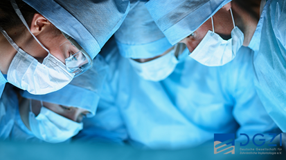 Neues DGZI-Continuum