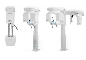 ACTEON – X-MIND optima 3D