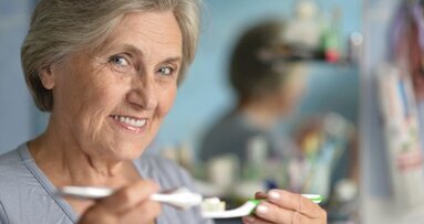 Dentes bons podem indicar longevidade