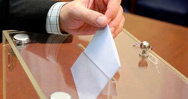 Elezioni Enpam 2015: i rappresentanti dei dentisti per l'Assemblea Nazionale