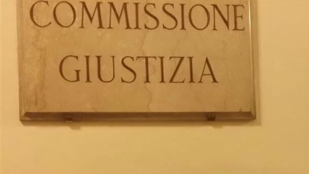 ANTLO in audizione alla Commissione Giustizia per sanare lo “scippo con destrezza”