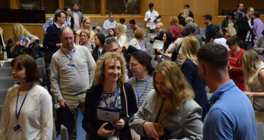 Anniversary edition of ROOTS SUMMIT kicks off in Athens