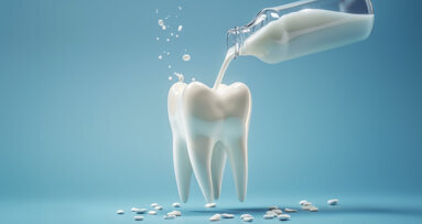 Milch & Joghurt: Natürlicher Schutz gegen Erosion der Zähne