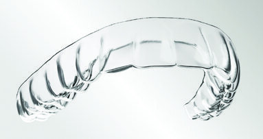 AirFlex aligners: Effortless compliance and predictability