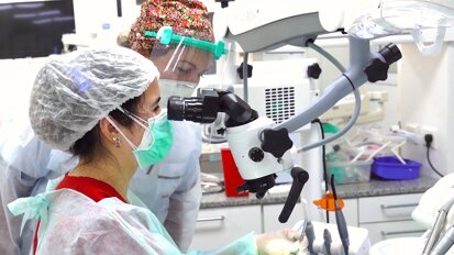 Liderazgo y Formación Integral