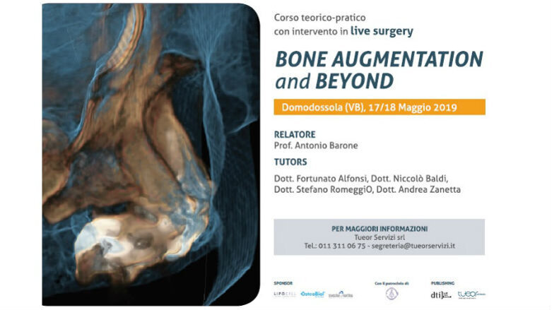 Bone Augmentation and Beyond