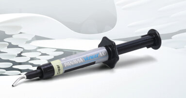 “Very nice handling properties”: PANAVIA Veneer LC receives top rating