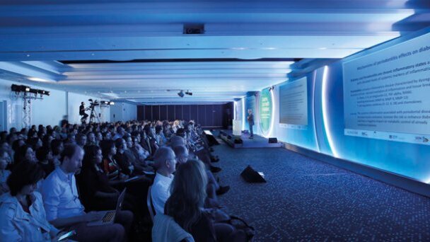 Il quarto seminario europeo JSDEI discute del trattamento olistico del diabete e della parodontite