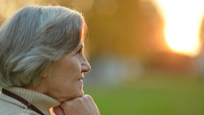 Gesunder Mund fördert kognitive Fähigkeiten im Alter Gesunder Mund fördert kognitive Fähigkeiten im Alter