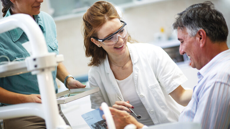 Rini: «No a false nostalgie, ma dobbiamo recuperare la capacità di creare fiducia e affidamento»