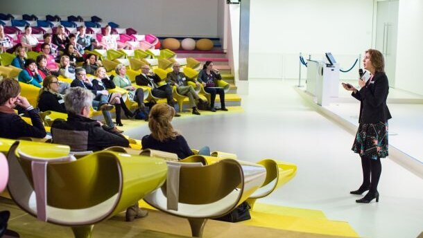 Compleet en volwassen nascholingspakket voor tandartsassistenten