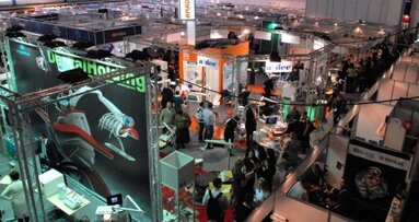 Dolnośląskie Targi Stomatologiczne DENTAMED 2009