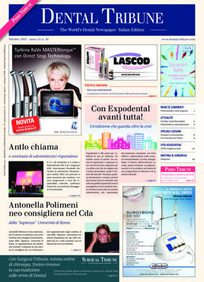 DT Italy No. 10, 2013