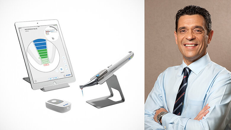 Endodontics and working length determination