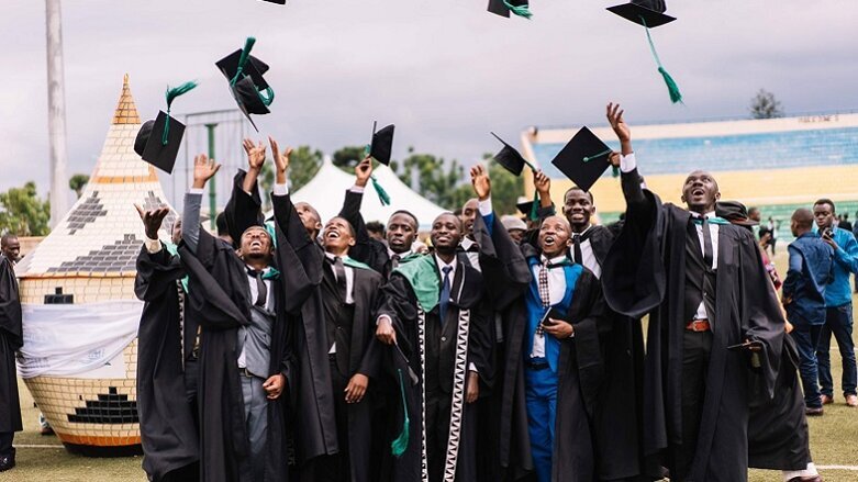University of Rwanda graduates first class of dentists