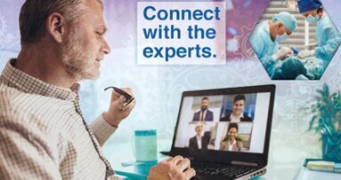 Asista a una experiencia virtual única en la 36 Reunión Anual de AO