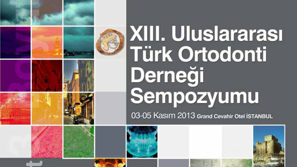 Ortodonti Derneği 3. Boyutu Ele Alıyor