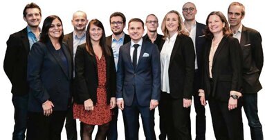 ADF 2024 – Nicolas Lehmann vous invite à vivre une expérience de formation intense et inédite !