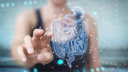 Metaanalyse: Erhöhte Kariesinzidenz bei chronischer Darmentzündung Metaanalyse: Erhöhte Kariesinzidenz bei chronischer Darmentzündung